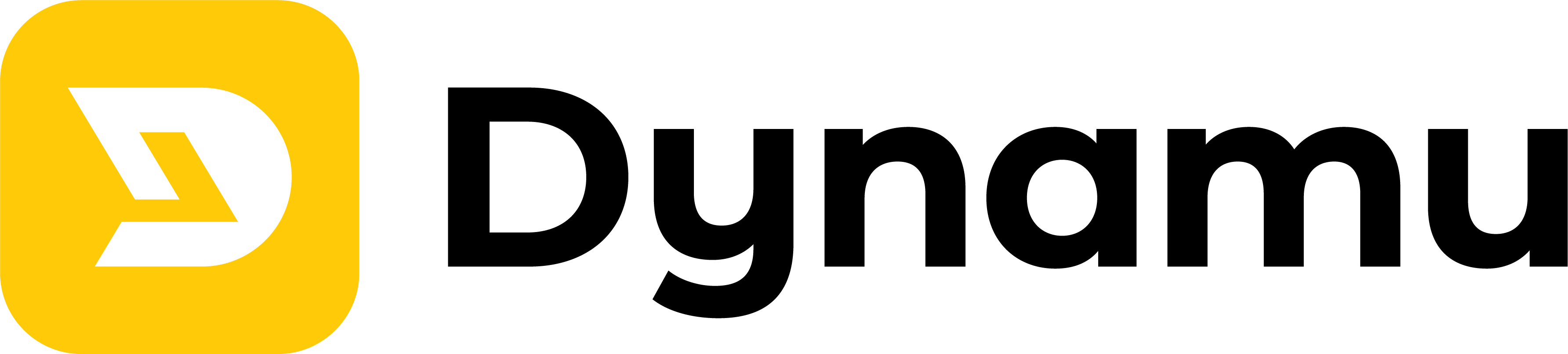 Dynamu Logo